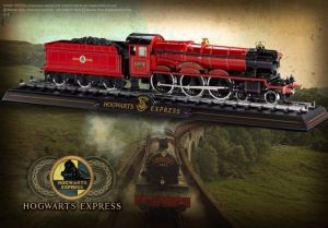 Harry Potter figurka - Bradavický expres 10 cm