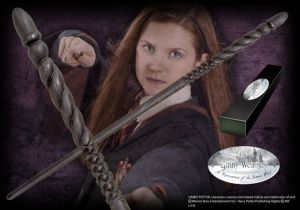 Harry Potter hůlka Ollivander’s edition - Ginny Weasley