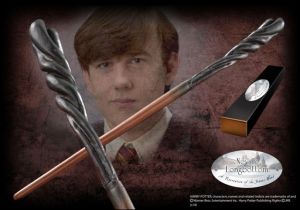 Harry Potter hůlka Ollivander’s edition - Neville Longbottom