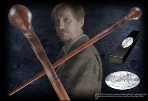 Harry Potter hůlka Ollivander’s edition - Remus Lupin