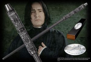 Harry Potter hůlka Ollivander’s edition - Severus Snape