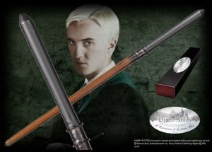 Harry Potter hůlka Ollivander’s edition - Draco Malfoy