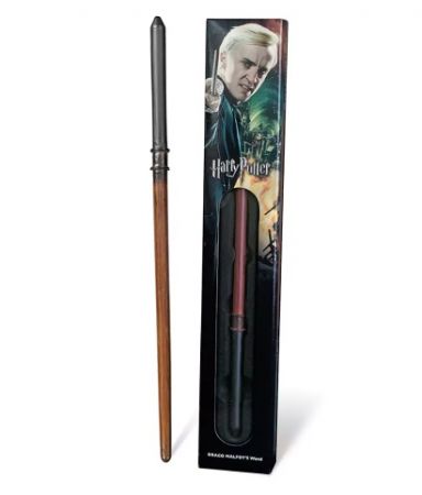 Harry Potter hůlka - Draco Malfoy