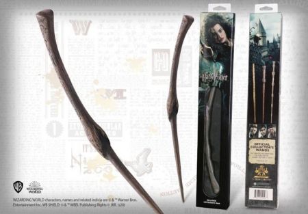 Harry Potter hůlka - Bellatrix Lestrange