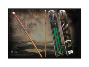 Fantastická zvířata hůlka - Mlok Scamander