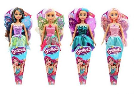 Dreameez víla v kornoutku