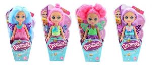 Dreameez mini víla v kornoutku