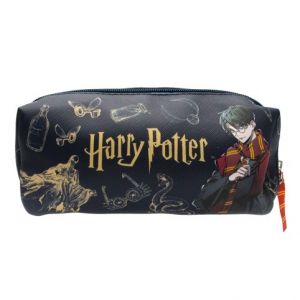 Harry Potter penál - Hogwards Wizard