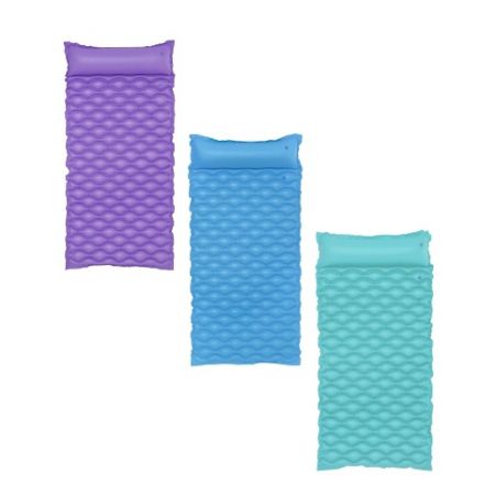 Nafukovací lehátko Float &#39;n Roll 2,13 m x 86 cm