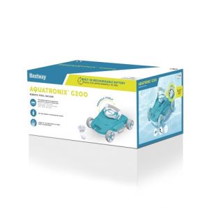 Bazénový vysavač Bestway AquaTronix