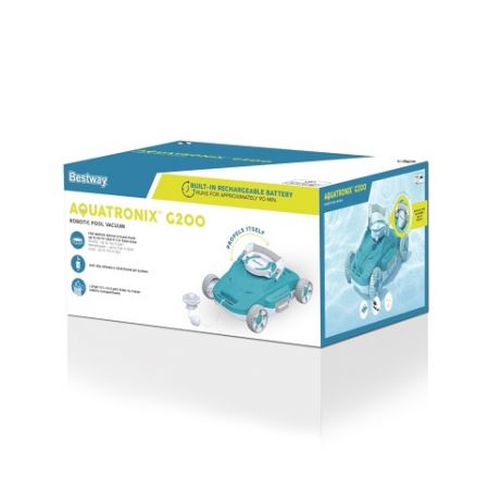 Bazénový vysavač Bestway AquaTronix