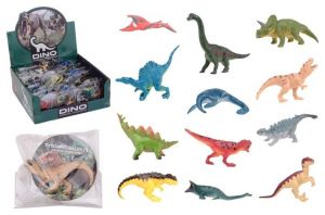Figurka dinosaura 8 cm