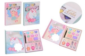 Sada malovátek v knize