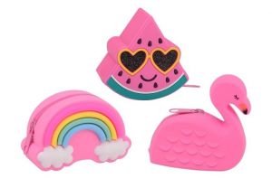 Peněženka se zipem