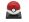 Pokémon kasička premium Pokeball