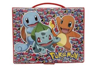 Pokémon kreativní set