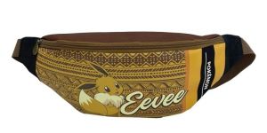 Pokémon přes rameno - Eevee