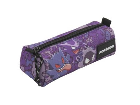Pokémon penál - Gengar
