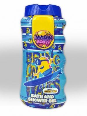 Sprchový gel Mimoni 500ml