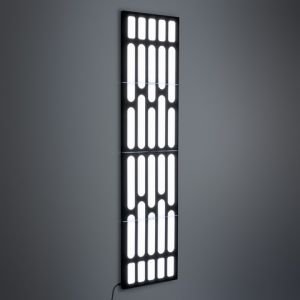 Star Wars LED panely