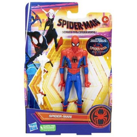 Akční figurka Spiderman 15 cm