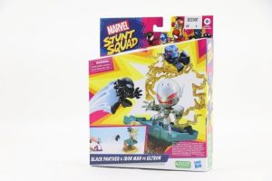 Figurka Marvel Stunt Squad BP/Iron Man/ULT