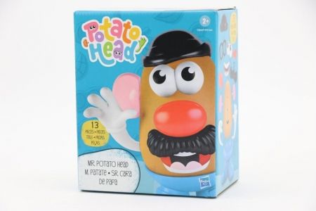 Figurka Pan Brambůrek