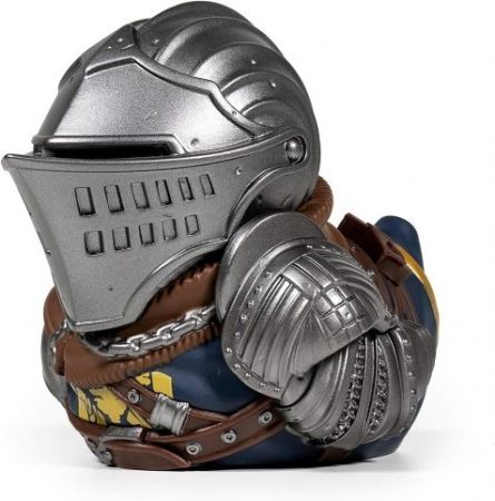 Tubbz kachnička Dark Souls - Oscar Knight