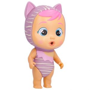 Cry Babies Magic Tears Beach Babies odhalené CDU 12ks