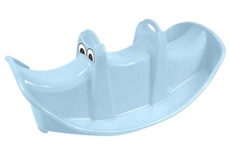 Houpadlo velké modré krokodýl