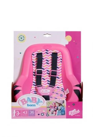 BABY born Sedačka na kolo