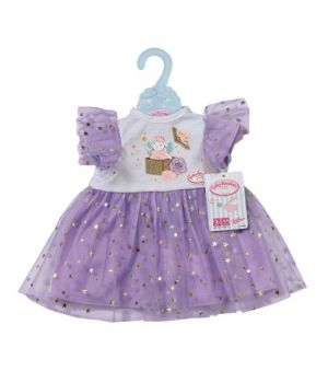 Baby Annabell Šatičky s tutu, 43 cm