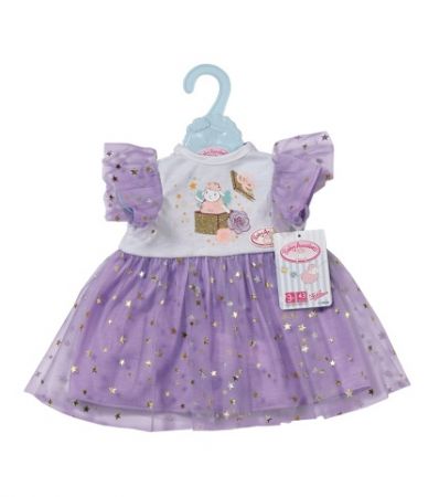 Baby Annabell Šatičky s tutu, 43 cm