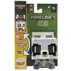 Figurky Minecraft Flippin