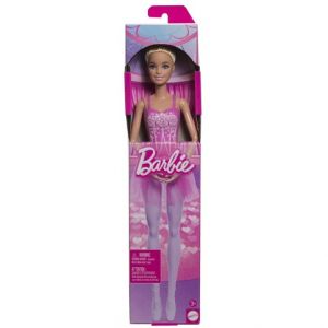 Barbie panenka baletka