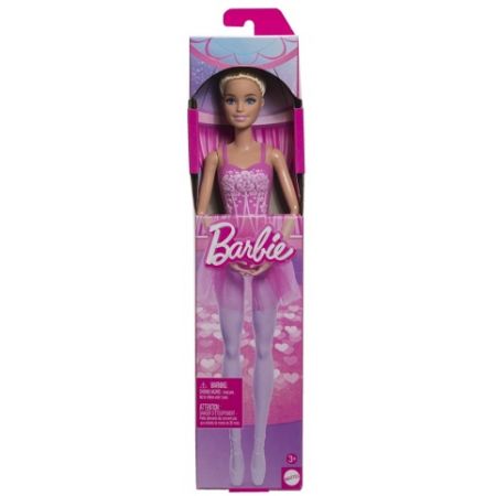 Barbie panenka baletka