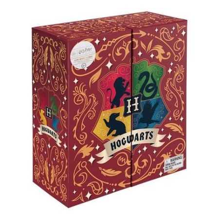 Harry Potter adventní kalendář premium