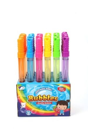 Hůlka bublifuková 120 ml