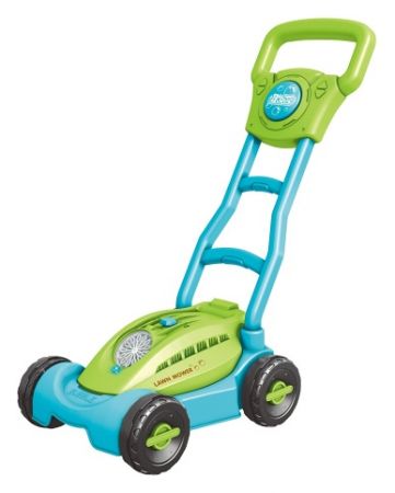 Sekačka bublifuková + 80 ml bublifuku