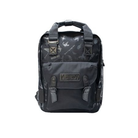 Wednesday batoh mini