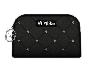 Wednesday kosmetická taštička