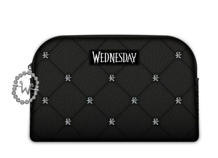 Wednesday kosmetická taštička
