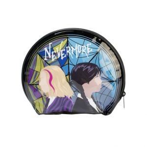 Wednesday penál Ophelia