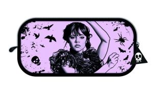 Wednesday penál barevný