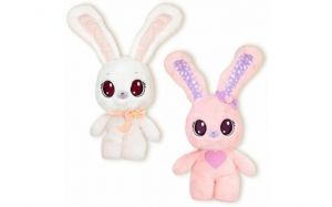 Plyšový zajíček Peekapets