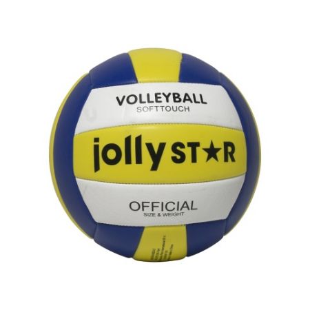 Míč volejbalový JollyStar