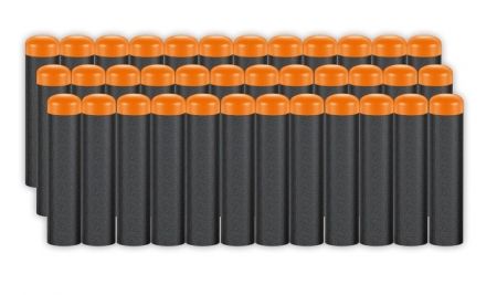 Náhradní pěnové náboje