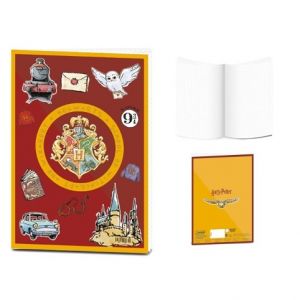 Harry Potter blok (budget)