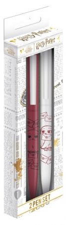 Harry Potter set propisek