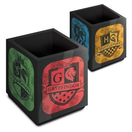 Harry Potter držák na tužky koleje